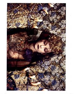 「creatis Automne/Hiver 1982 / Photo:Irena Ionesco, Charles Gatewood and more. Text: Susan Sontag and more 」画像1