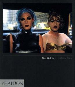 Nan Goldin／写真：ナン・ゴールディン　著：グイド・コスタ／(Nan Goldin / Photo: Nan Goldin　Author: Guido Costa)のサムネール