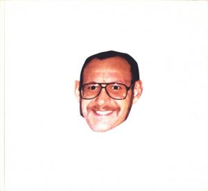 MANIMAL by Terry Richardson／著：テリー・リチャードソン／(MANIMAL by Terry Richardson / Author:Terry Richardson　)のサムネール