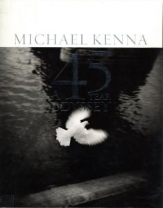 Michael Kenna A 45 YEAR ODYSSEY／マイケル・ケンナ／(Michael Kenna A 45 YEAR ODYSSEY / Michael Kenna)のサムネール