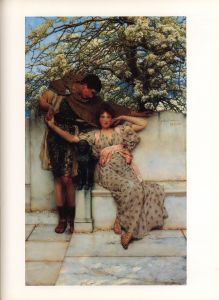 「サー・ローレンス・アルマ=タデマ / 著：サー・ローレンス・アルマ=タデマ　ラッセル・アッシュ　翻訳・解説：谷田博幸」画像1