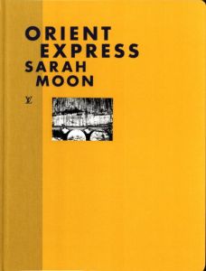 Louis Vuitton Fashion Eye ORIENT EXPRESS Sarah Moon／著：サラ・ムーン／(Louis Vuitton Fashion Eye ORIENT EXPRESS Sarah Moon / Author: Sarah Moon)のサムネール