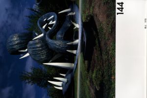 「岡本太郎爆発大全 / 監修：椹木 野衣」画像3