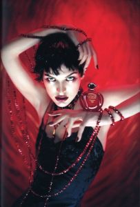 「Dior Les Parfums / Photo:Terri Weifenbach」画像3