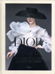 DIOR Hats from Christian Dior to Stephen Jones／著：ステファン・ジョーンズ／(DIOR Hats from Christian Dior to Stephen Jones / Author: Stephen Jones)のサムネール