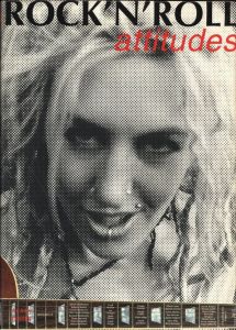 ROCK'N'ROLL attitudesのサムネール