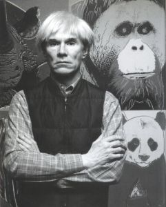「アンディ・ウォーホル全版画 / カタログ・レゾネ 1962-1987 / フレイダ・フェルドマン　クローディア・ディフェンディ」画像1