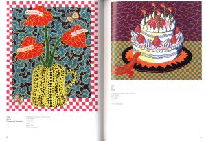 「草間彌生全版画 1979-2017 / 草間彌生」画像1