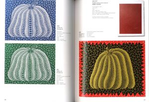 「草間彌生全版画 1979-2017 / 草間彌生」画像3