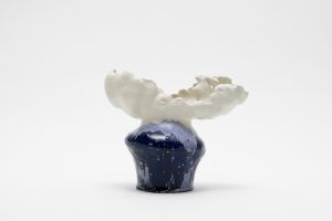 モクモクポタリー／村田言恵／(Moku moku pottery / Kotoe Murata)のサムネール
