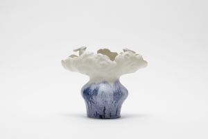 モクモクポタリー／村田言恵／(Moku moku pottery / Kotoe Murata)のサムネール