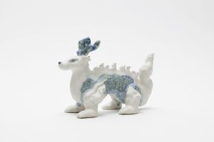 竜のサムネール