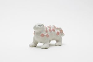 花獅／村田言恵／(Hanashishi -Flower Lion / Kotoe Murata)のサムネール