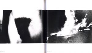 「daido MORIYAMA: stray dog / Daido Moriyama」画像3