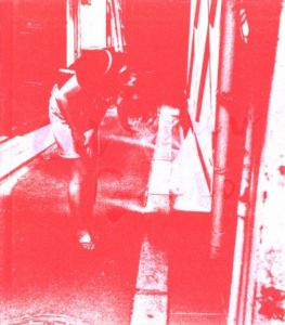 Daido Moriyama: Odasaku／写真：森山大道　文：織田作之助／(Daido Moriyama: Odasaku / Photographs: Daido Moriyama　Text: Sakunosuke Oda)のサムネール
