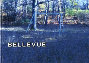 BELLEVUE - LANDSCAPE PHOTOGRAPHS／発行者：エレン・フライス、大類信／(BELLEVUE - LANDSCAPE PHOTOGRAPHS / Direction: Elein Fleiss, Makoto Ohrui)のサムネール
