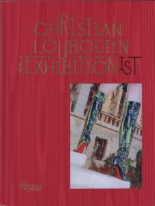 Christian Louboutin THE EXHIBITIONIST／編：Eric Reinhardt, Jean-Vincent Simonet／(Christian Louboutin THE EXHIBITIONIST / Edit: Eric Reinhardt, Jean-Vincent Simonet)のサムネール
