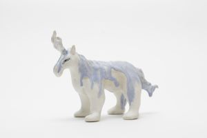 角馬／村田言恵／(Tsunouma -Unicorn / Kotoe Murata)のサムネール