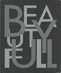 BEAUTYFULL／監修：RANKIN／(BEAUTYFULL / Supervision: RANKIN)のサムネール