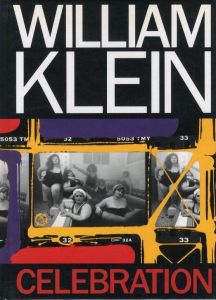 CELEBRATION／ウィリアム・クライン／(CELEBRATION / William Klein)のサムネール