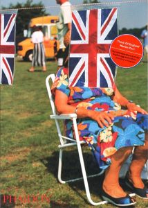 Think Of England／マーティン・パー／(Think Of England / Martin Parr)のサムネール