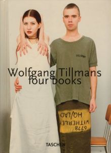 Wolfgang Tillmans: four books／著：ヴォルフガング・ティルマンス／(Wolfgang Tillmans: four books / Author: Wolfgang Tillmans)のサムネール