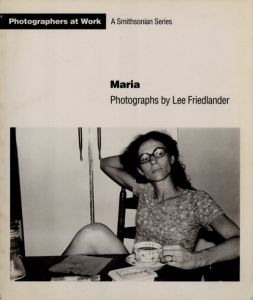 Maria／リー・フリードランダー／(Maria / Lee Friedlander)のサムネール