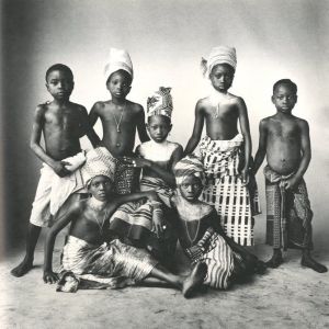 「Worlds in a Small Room / Irving Penn　」画像4