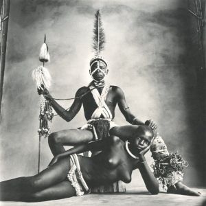 「Worlds in a Small Room / Irving Penn　」画像5