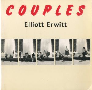 COUPLES／エリオット・アーウィット／(COUPLES / Elliott Erwitt)のサムネール