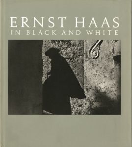 ERNST HAAS IN BLACK AND WHITE／エルンスト・ハース／(ERNST HAAS IN BLACK AND WHITE / Ernst Haas)のサムネール