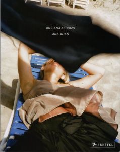IKEBANA ALBUMS / Ana Kras