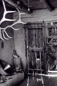 「A HOUSE IS NOT A HOME / Photo: Bruce Weber　Edit, Design: Dimitri Levas」画像5