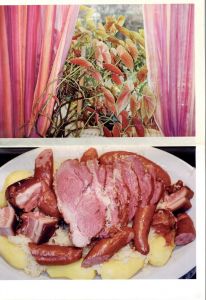 A Taste for Mulhouse／写真：マーティン・パー／(A Taste for Mulhouse /  Photo: Martin Parr)のサムネール