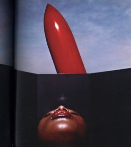 「Vogue Paris En Beaute 1920-2007 / Foreword: Georges Vigarello」画像7