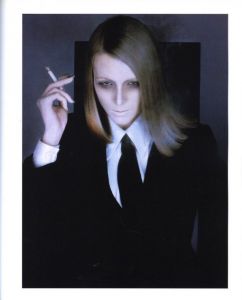 「Vogue Paris En Beaute 1920-2007 / Foreword: Georges Vigarello」画像6