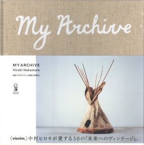My Archiveのサムネール
