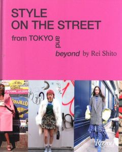 STYLE ON THE STREET from TOKYO and beyondのサムネール