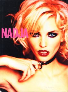 NADJA／著：ピーター・リンドバーグ／(NADJA / Author: Peter Lindbergh)のサムネール