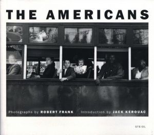 THE AMERICANS／ロバート・フランク／(THE AMERICANS / Robert Frank)のサムネール