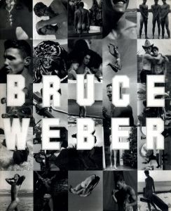 BRUCE WEBERのサムネール