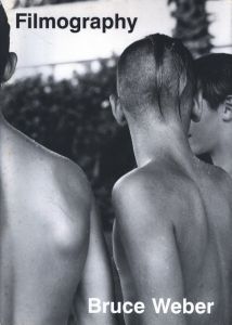 Filmography／ブルース・ウェーバー／(Filmography / Bruce Weber)のサムネール