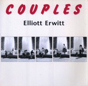 COUPLES／エリオット・アーウィット／(COUPLES / Elliott Erwitt)のサムネール