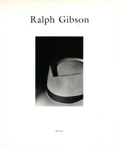 Ralph Gibson／著：ラルフ・ギブソン　編：上田義彦／(Ralph Gibson / Author: Ralph Gibson　Edit: Yoshihiko Ueda)のサムネール