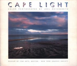 CAPE LIGHT Colour Photographs by Joel Meyerowitzのサムネール