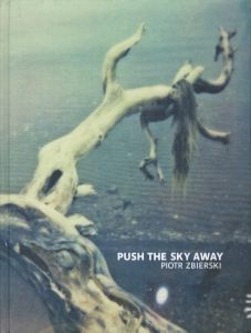 PUSH THE SKY AWAYのサムネール