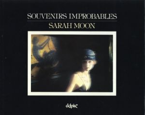 SOUVENIRS IMPROBABLES／著：サラ・ムーン／(SOUVENIRS IMPROBABLES / Author: Sarah Moon)のサムネール