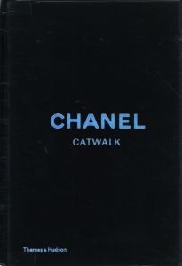 CHANEL CATWALK／監修：カール・ラガーフェルド／(CHANEL CATWALK / Supervision: Karl Lagerfeld)のサムネール