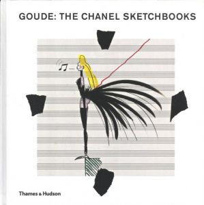 GOUDE: THE CHANEL SKETCHBOOKSのサムネール