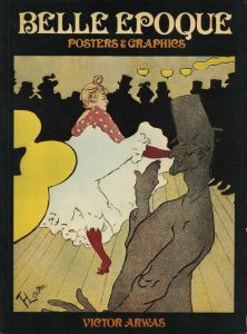BELLE EPOQUE: Posters & Graphicsのサムネール